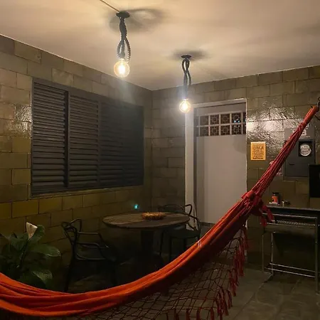 Casa Da Lola Villa Angra dos Reis Exterior photo