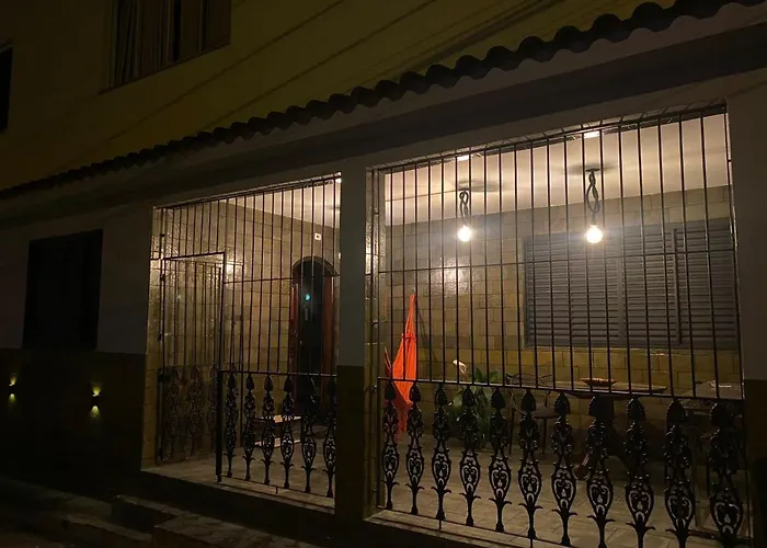 Casa Da Lola